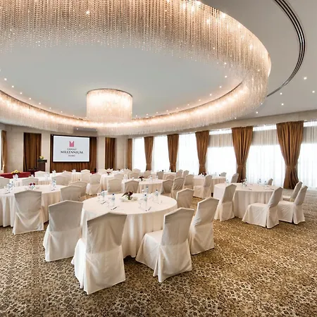 Grand Millennium Dubai-3