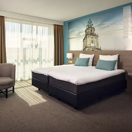 Van der Valk Hotel Groningen-Hoogkerk-3