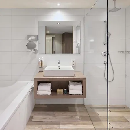 Van der Valk Hotel Groningen-Hoogkerk-2