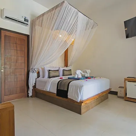 Gili Air Bungalows-2