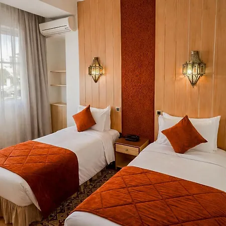 Hotel Chellah-3