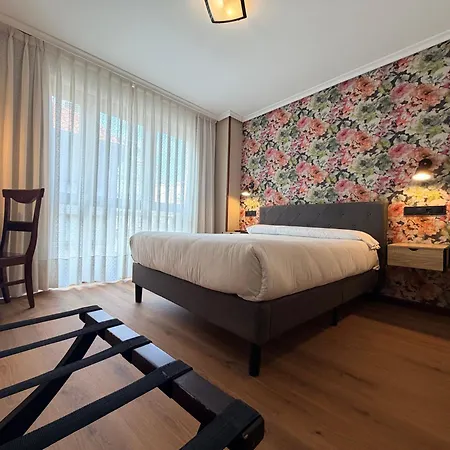 Hotel Puerto de Candás-3