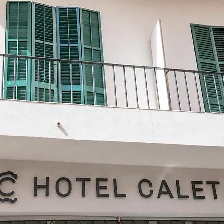 Hotel Caleta-3