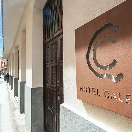 Hotel Caleta-2