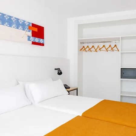 Hotel Miami Calella-2