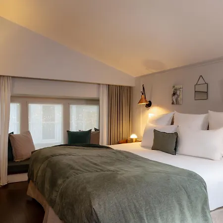 Royal Madeleine Hotel&Spa-3