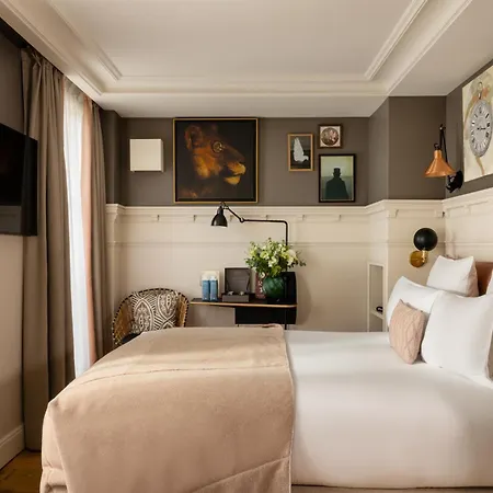 Royal Madeleine Hotel&Spa-2