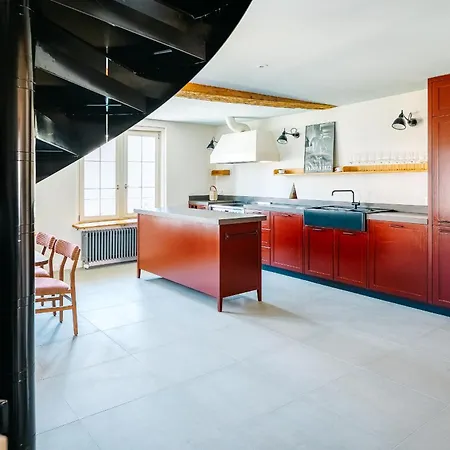 Widder Hotel - Zurichs luxury hideaway-2