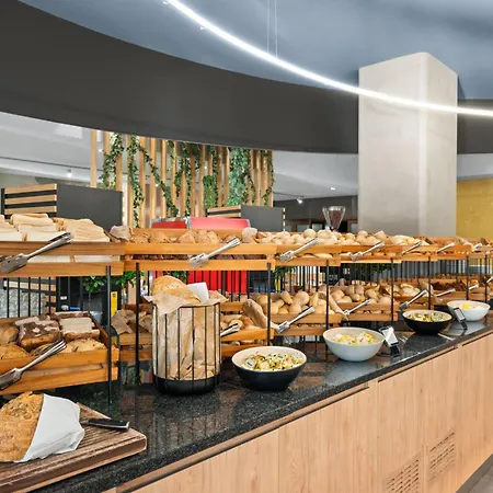 Park Inn By Radisson Sarvar Resort & Spa-3