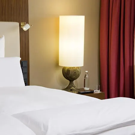 Pullman Köln -3