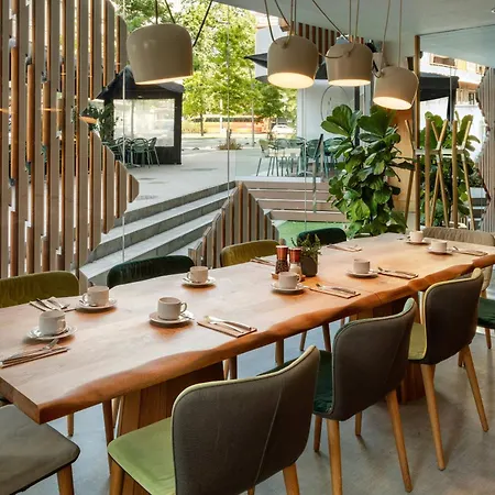 Melia Barcelona Sarriá-2