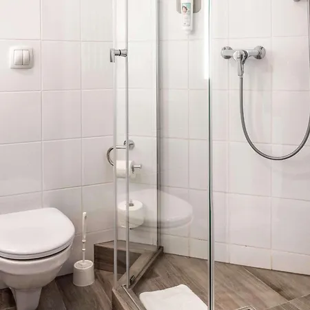 Hotel Ibis Krakow Centrum-2