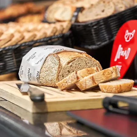 Ibis Madrid Calle Alcalá-2