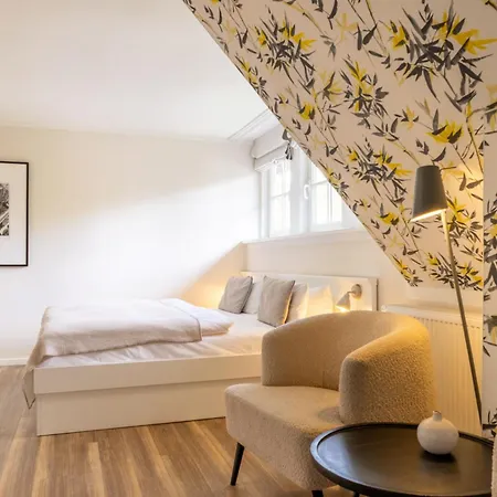Boutique-Hotel Strandhaus Ahrenshoop-3