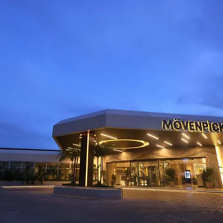 Moevenpick Hotel Beirut-2