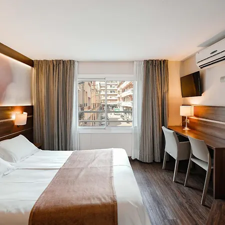 KAKTUS Hotel Volga - Adults Recommended-2