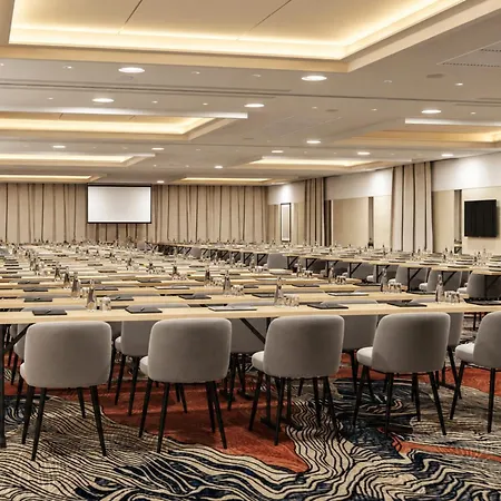 Crowne Plaza Paris Marne-La-Vallee-2