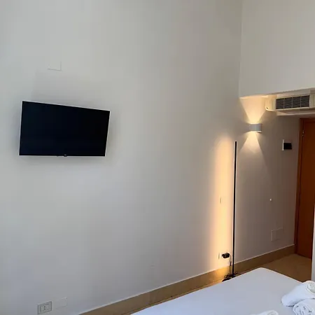 Hotel Posta - Palazzo Guidoni-2