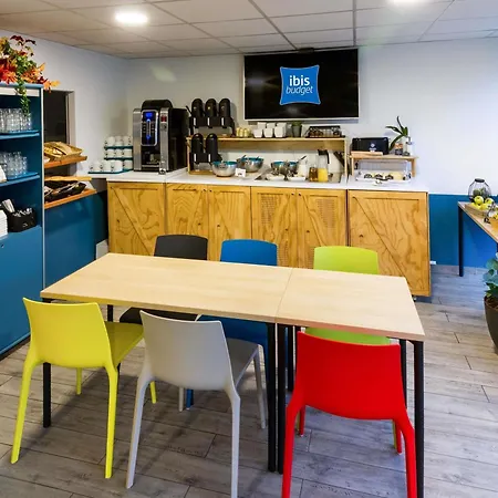 Ibis Budget Boulogne-Sur-Mer Centre Les Ports-2