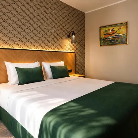 Vitosha Park Hotel - Free Pool & Gym-2