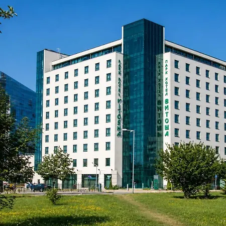 Vitosha Park Hotel - Free Pool & Gym-3
