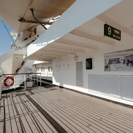 ss Rotterdam Hotel en Restaurants-2