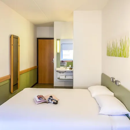 ibis budget Antwerpen Centraal Station-3