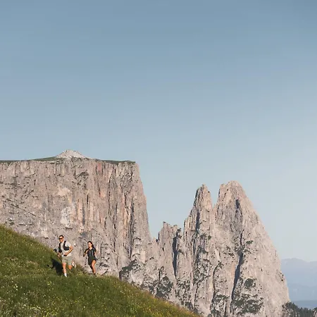 Brunelle Seiser Alm Lodge-3