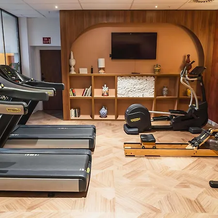 Ibis Styles Sevilla City Santa Justa-2