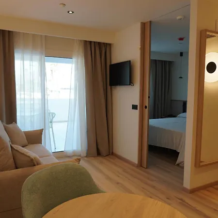AR Roca Esmeralda&SPA Hotel-2