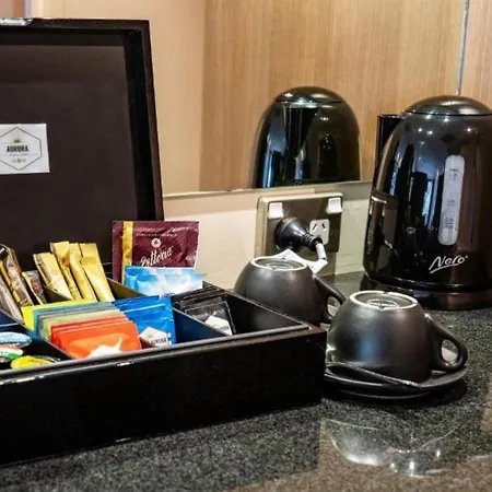 Holiday Inn Auckland Airport By Ihg-2