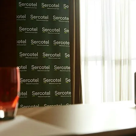 Sercotel Sorolla Palace-2