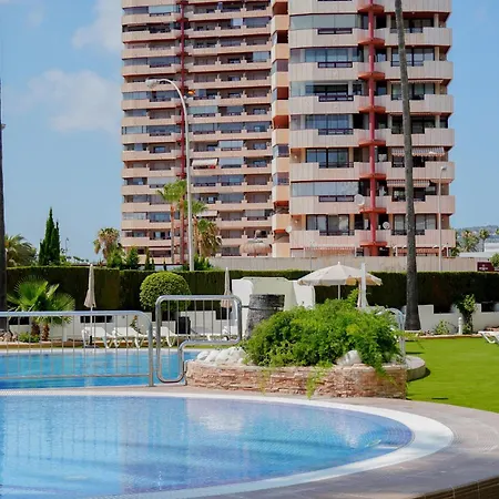 AR Roca Esmeralda&SPA Hotel-3