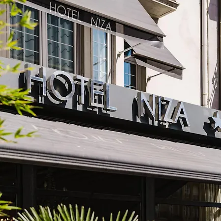 Hotel Niza-3