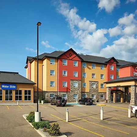 Comfort Inn & Suites-3