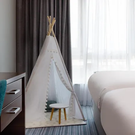 Doubletree By Hilton London Chelsea-3