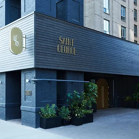 Kimpton Saint George Hotel By Ihg-2