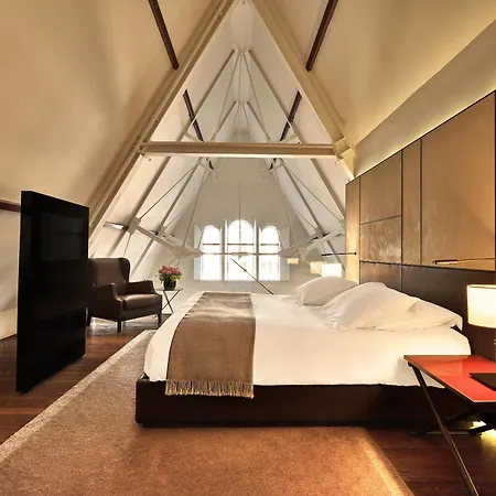 Mandarin Oriental Conservatorium, Amsterdam-2