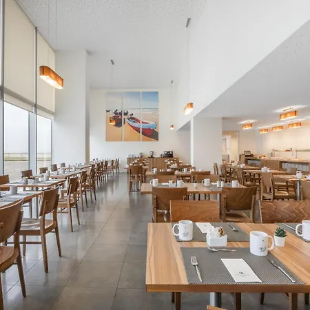 Eurostars Oasis Plaza-2