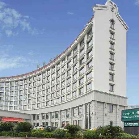 Guilin Bravo Hotel Grand Wing-3