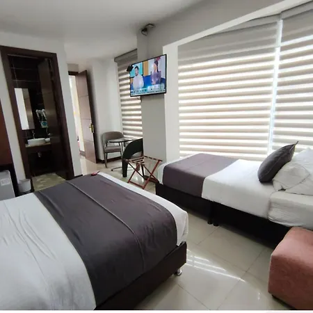 Hotel Macao Colombia-2