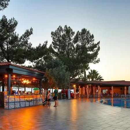 Sealight Resort Hotel-3
