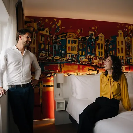 Westcord Art Hotel Amsterdam 3 Stars-3