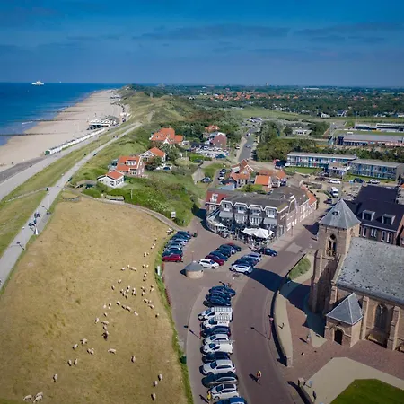Strandhotel Zoutelande-2
