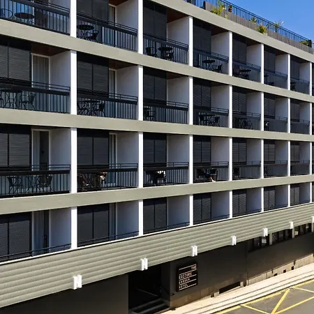 The Editory Garden Carmo Funchal-3