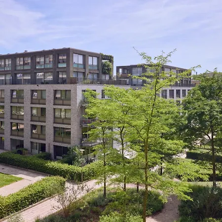 Westcord Fashion Hotel Amsterdam-2