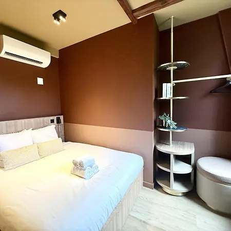 De Pijp Hotel-2