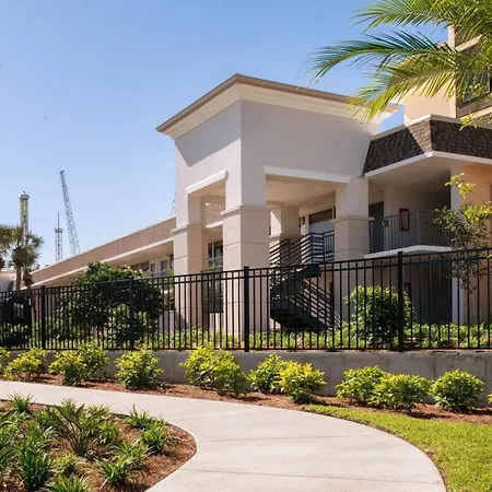 Wyndham I-Drive Avanti Resort & Conference Center-2
