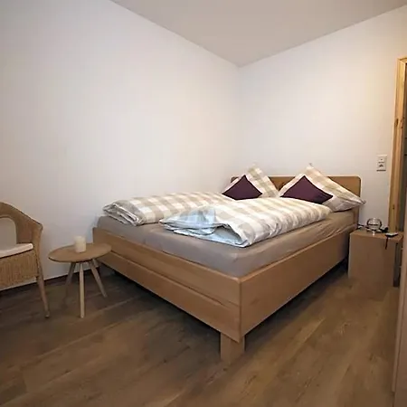 Heuhotel und Gästehaus Kohlstädt-2