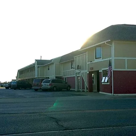Downtown Motel-3